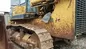 Used KOMATSU D155A-2 Bulldozer for sale supplier