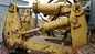 Used KOMATSU D155A-2 Bulldozer for sale supplier