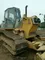 Original japan Used KOMATSU D41P-6 Bulldozer supplier