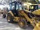 CAT 420F Backhoe Loader For Sale supplier