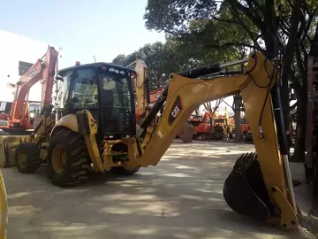 CAT 420F Backhoe Loader For Sale supplier