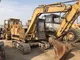 Used CAT E70B Excavator for sale supplier