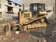 USED CAT D5M LGP BULLDOZER supplier