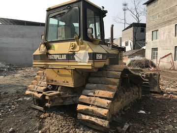 USED CAT D5M LGP BULLDOZER supplier