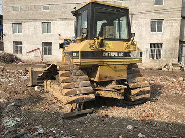 USED CAT D5M LGP BULLDOZER supplier