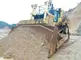 Used CAT D10R Bulldozer with ripper supplier