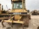 Used CAT D5N Bulldozer with ripper supplier