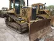 Used CAT D5N Bulldozer with ripper supplier