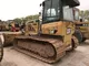 Used CAT D5K Bulldozer supplier