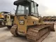 Used CAT D5K Bulldozer supplier