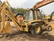 Good Condition Used CAT 416 Backhoe Loader supplier