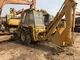 Good Condition Used CAT 416 Backhoe Loader supplier