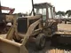 Good Condition Used CAT 416 Backhoe Loader supplier