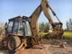 Used CAT 426C Backhoe Loader supplier