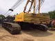 HITACHI SUMITOMO 200 Ton Crawler Crane For Sale supplier