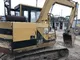 Two Units CAT E70B Excavator for sale supplier