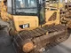 CAT D5K LGP BULLDOZER FOR SALE supplier