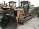 CAT Bulldozer D5G FOR SALE supplier