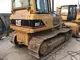 CAT Bulldozer D5G FOR SALE supplier