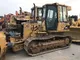 CAT Bulldozer D5G FOR SALE supplier