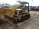 Used MITSUBISHI BD2G Bulldozer supplier