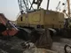 Used HITACHI KH300-3 80 Ton Cralwler Crane supplier