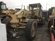 Original USA Used CAT 140G Motor Grader For Sale supplier