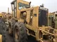 Original USA Used CAT 140G Motor Grader For Sale supplier