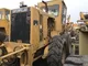 Original USA Used CAT 140G Motor Grader For Sale supplier