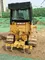 Used CAT D5C XL Hystat Bulldozer For Sale supplier