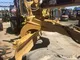 CAT 140K Motor Grader supplier