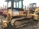 2001 Year CAT D5C XL Hystat Bulldozer original caterpillar 3 shanks ripper supplier