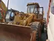 Original japan Used Caterpillar 966F Wheel Loader CAT 3306 Engine supplier