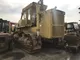 Made in japan Used KOMATSU D355A-3 Crawler Bulldozer 410hp Engine Power supplier