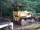 Made in japan Used Caterpillar D4E Bulldozer CAT 3304 Engine supplier