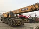 Japan Made Second Hand KATO 50 ton Rough Terrain Crane For Sale supplier