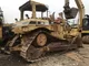 Original japan Used CAT D6R Bulldozer Good Undercarriage CAT bulldozer supplier