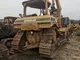 Original japan Used CAT D6R Bulldozer Good Undercarriage CAT bulldozer supplier