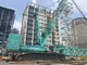 Japan Made Used Kobelco SL6000 550 ton Crawler Crane For Sale supplier