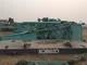 Japan Made Used Kobelco SL6000 550 ton Crawler Crane For Sale supplier