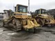 3 Shanks ripper Caterpillar Used Bulldozer D6R CAT 3306T Engine supplier