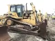 3 Shanks ripper Caterpillar Used Bulldozer D6R CAT 3306T Engine supplier