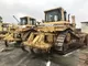 3 Shanks ripper Caterpillar Used Bulldozer D6R CAT 3306T Engine supplier