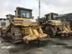 3 Shanks ripper Caterpillar Used Bulldozer D6R CAT 3306T Engine supplier