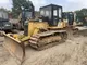 6 way Blade Used CAT D3C LGP Bulldozer  For Sale,CAT D3C DOZER supplier