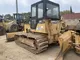 6 way Blade Used CAT D3C LGP Bulldozer  For Sale,CAT D3C DOZER supplier