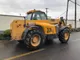 Lifting Height 7000mm Used JCB 530-70 Telescopic Handler/JCB 530 Telehandler supplier