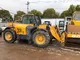 Lifting Height 7000mm Used JCB 530-70 Telescopic Handler/JCB 530 Telehandler supplier