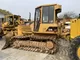 Used Caterpillar D4G LGP Hydraulic Crawler Bulldozer/Caterpillar Bulldozer D4 supplier