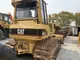 Used Caterpillar D4G LGP Hydraulic Crawler Bulldozer/Caterpillar Bulldozer D4 supplier